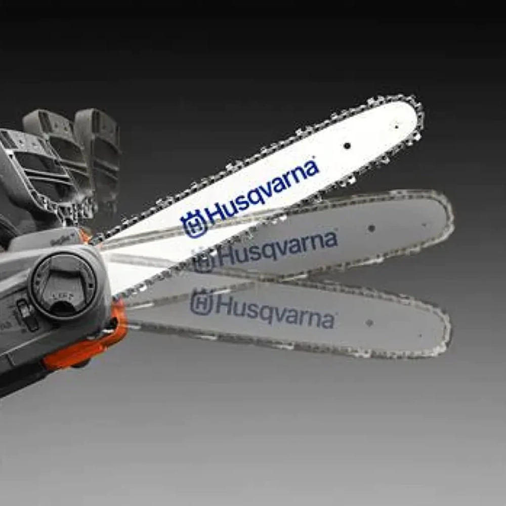 Husqvarna 540i XP аккумуляторная цепная пила (без АКБ и ЗУ) 9679839-14