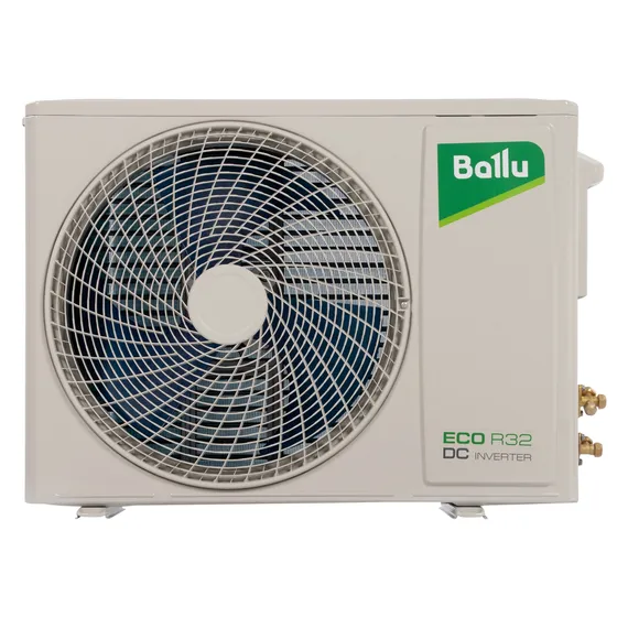 Комплект Ballu BLCI_A_D-18HN8_V4 инверторной сплит-системы, канального типа