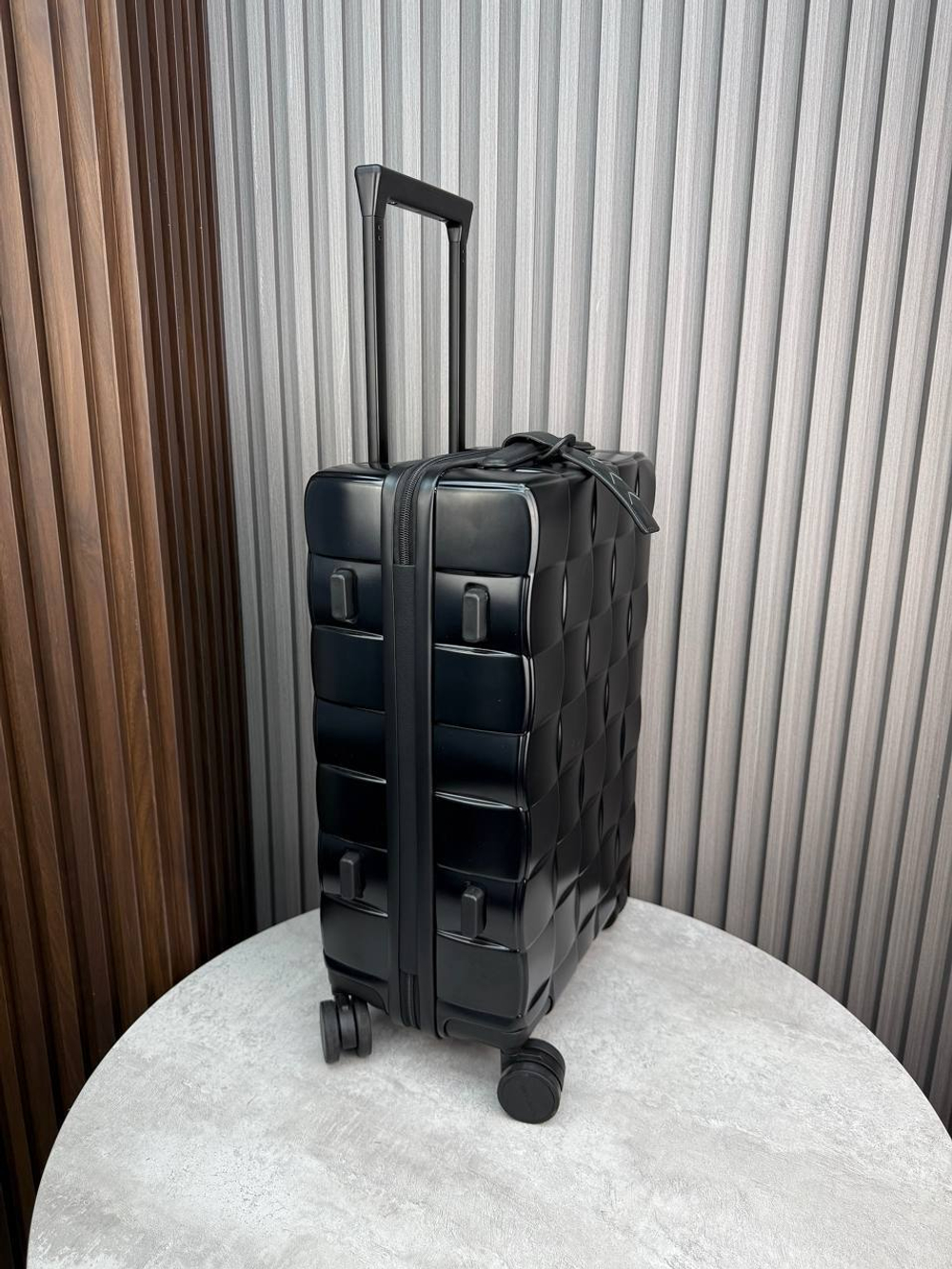 Чемодан Bottega Veneta
