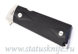 Нож Уракова А.И. Кольт 1911 M390фотография - 9