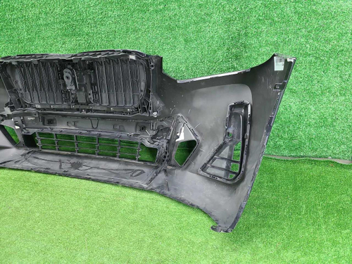 Бампер передний BMW X3 G01 (21-24) M-paket В сборе