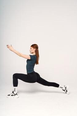 ФУТБОЛКА SKY (изумруд)