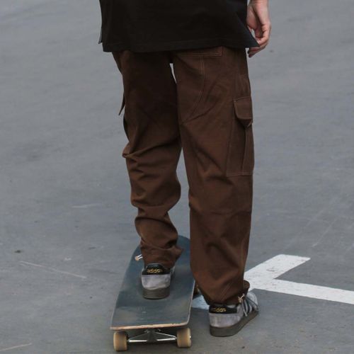 Брюки Wema B6 бронза