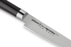 Нож кухонный универсальный 12.5см Samura Mo-V SM-0021/A