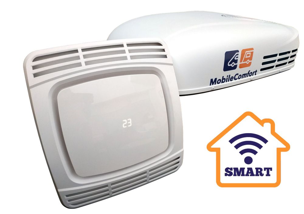 Автокондиционер MobileComfort  MC3500-INV инверторный