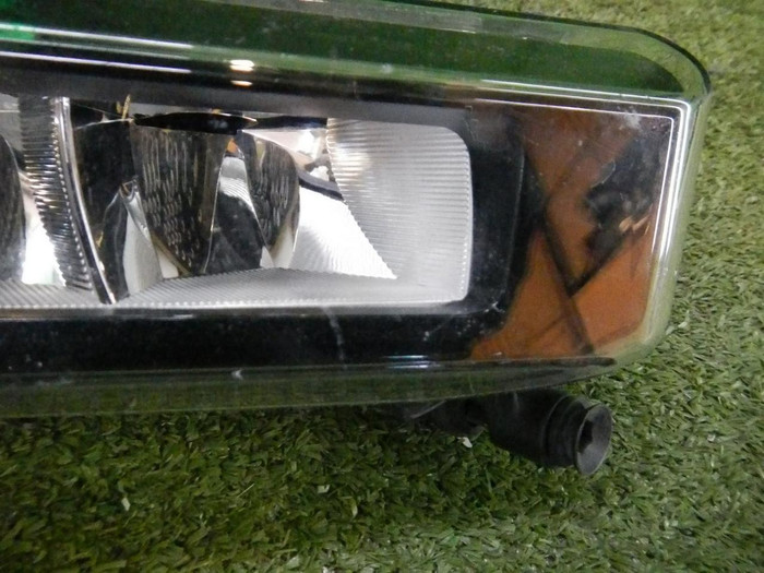 ПТФ правая BMW 3er G20 (2018-2022) M-paket