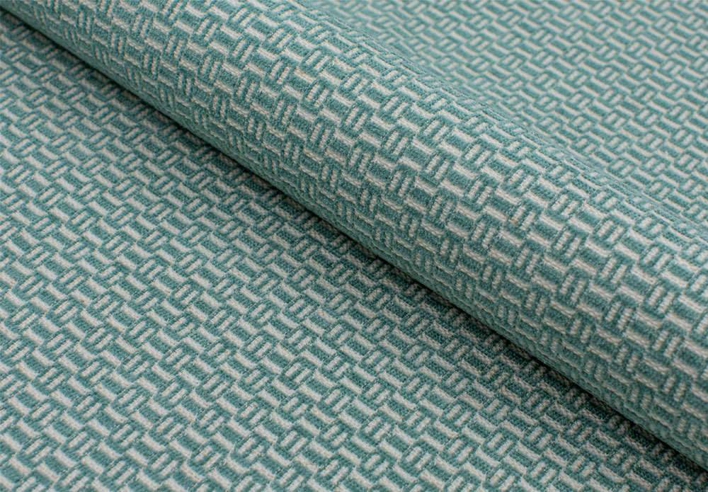 Шенилл Viola plain mint (Виола плейн минт)