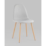 Стул Валенсия SN светло-серый