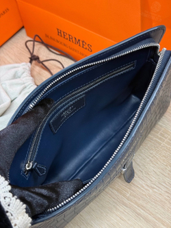 Клатч Hermes