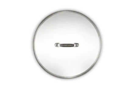 Le Creuset Стеклянная крышка 28см.