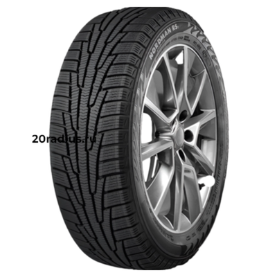 205/70R15 100R XL Nordman RS2 TL