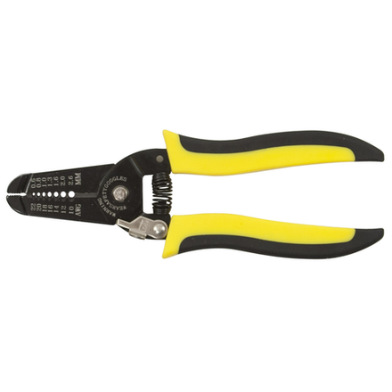 Инструмент для снятия изоляции 0,6-2,6