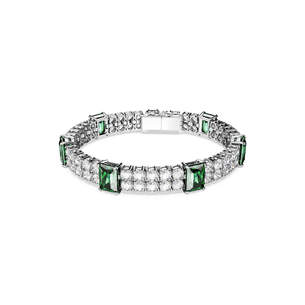MATRIX:TB L GREEN STONES GRE/RHS M