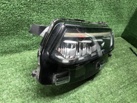 Фара левая Geely Tugella (2019-н.в.) LED