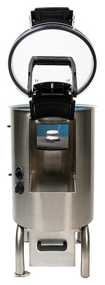 Картофелечистка Vortmax PPF10 380В