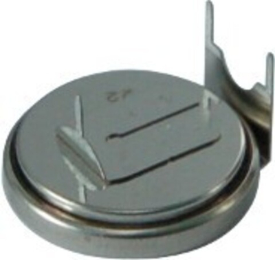 CR 2450 PCBD (6450401501), элемент питания, VARTA