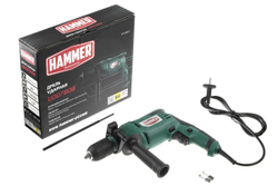 Дрель ударная Hammer UDD780B