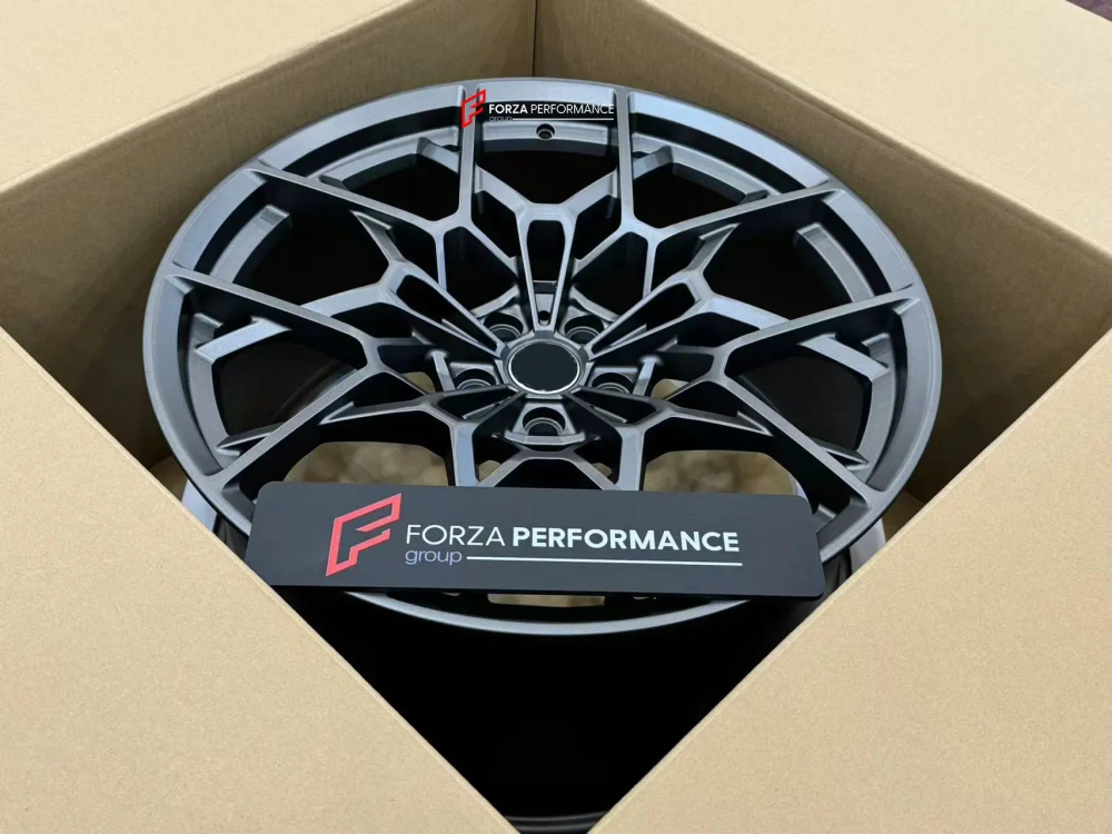 КОВАНЫЕ ДИСКИ ДЛЯ BMW 7 SERIES G70 2022 БМВ