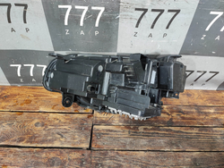 Фара правая Belgee X70 24-нв Б/У Оригинал 6608136347