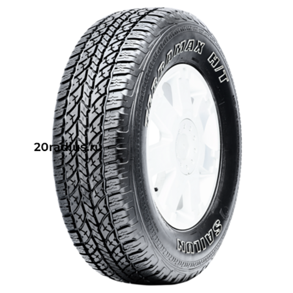 LT235/85R16 120/116R Terramax H/T TL BSW M+S 10PR