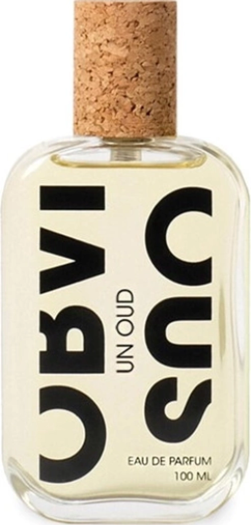 OBVIOUS UN OUD EDP 100 ML