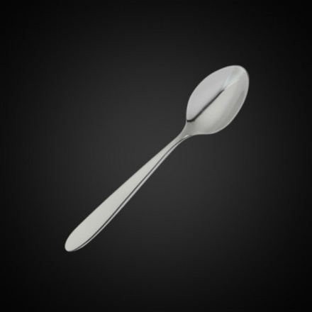 Ложка чайная ''Parma'' Luxstahl [DJ-05235]