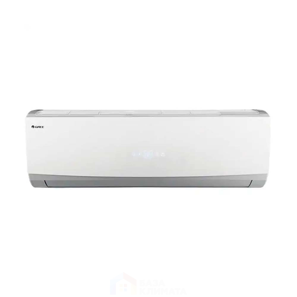 Сплит-система настенная Gree GWH18QD-K3DNC2G Lomo inverter