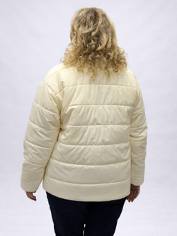 Куртка женская демисезонная Милашка Сьюзи