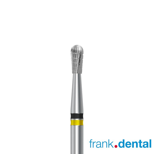 Фреза твердосплавная Frank Dental типа HP - C.77KFQ.104.023