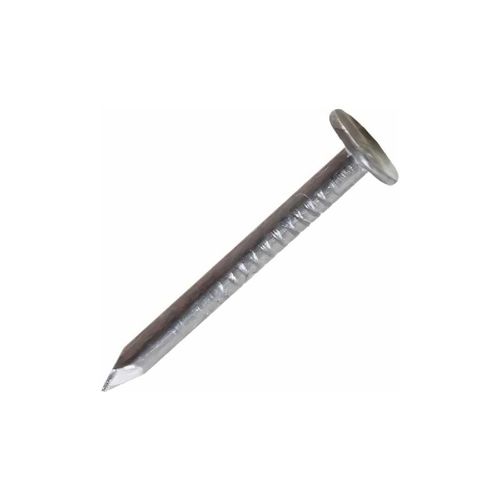 Гвозди толевые 2х20 мм 500 грамм