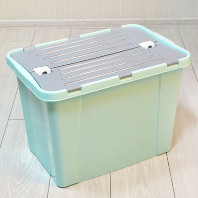 Контейнер для хранения 45л "Leon"