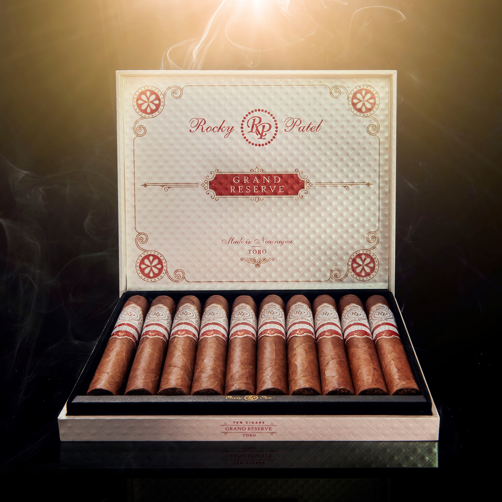 Rocky Patel Grand Reserve Toro