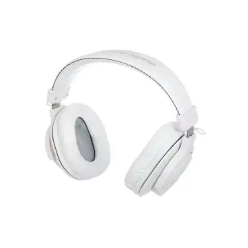 Наушники Audio-Technica ATH-PRO5xWH White