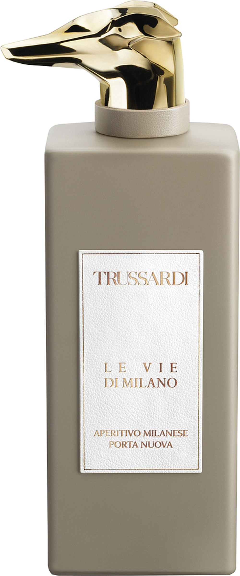 TRUSSARDI APERITIVO MILANESE PORTA NUOVA unisex 1ml