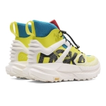 Кроссовки unisex Hoka Mafate X Hike