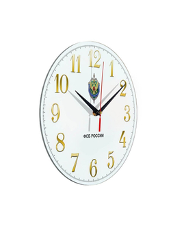 Настенные часы "ФСБ 26"