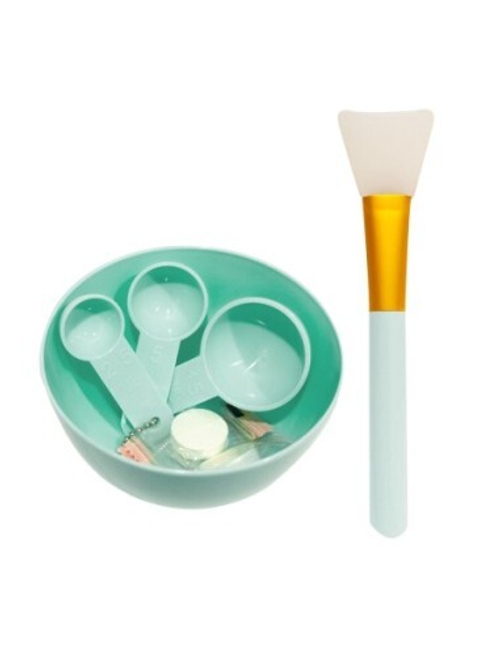 НАБОР ЧАШЕК ДЛЯ СМЕШИВАНИЯ МАСОК