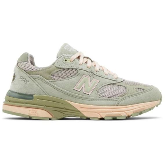 New Balance NB 993 Беговые кроссовки Низкие Женские