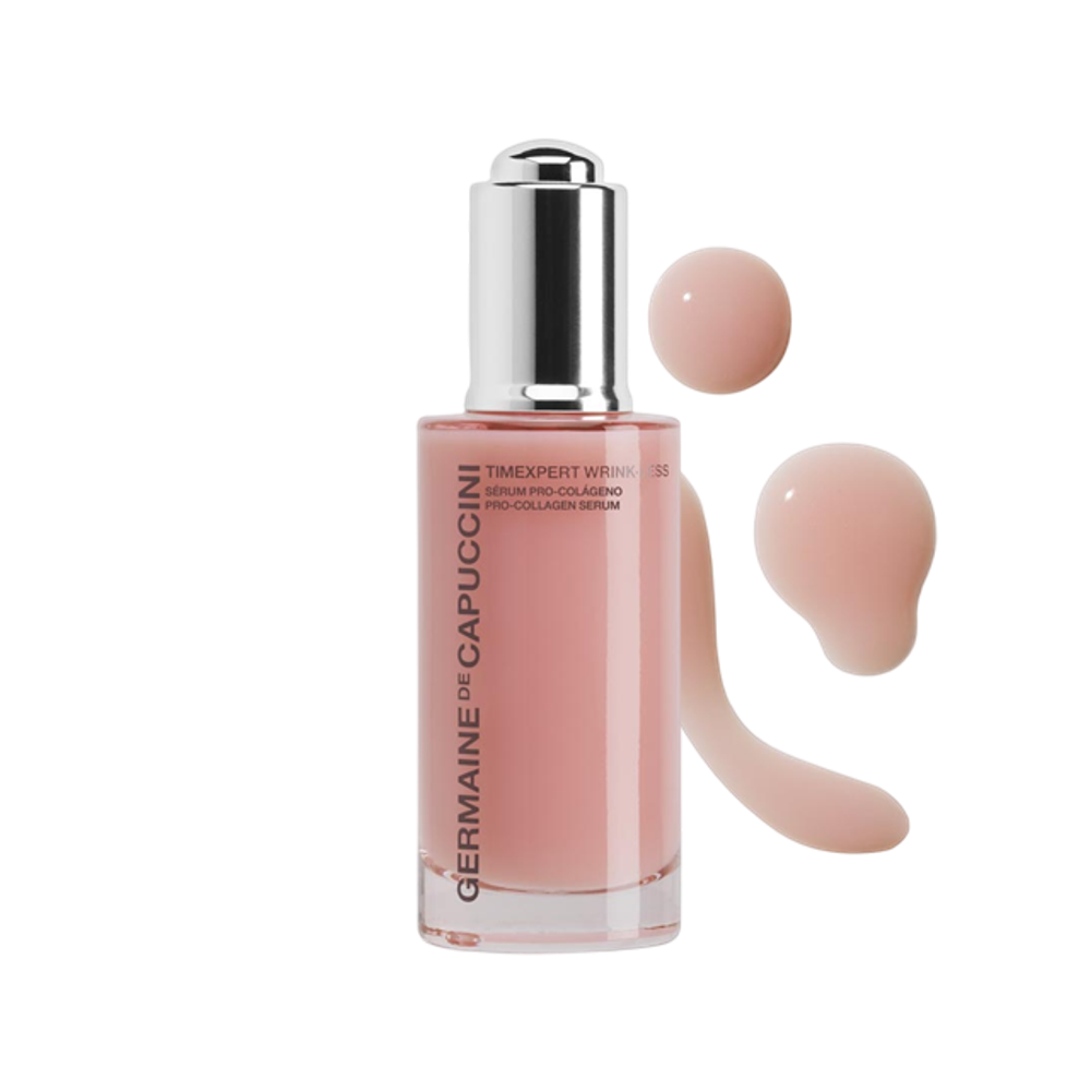 GERMAINE DE CAPUCCINI Timexpert Wrink·Less Pro-Collagen Serum