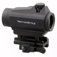 Коллиматорный прицел Vector Optics Maverick 1x22 GENII (SCRD-12II)