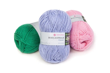 Популярная (Пехорка)