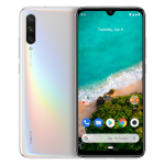 Смартфон Xiaomi Mi A3 4/64GB Android One Белый (Global)