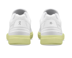 Кроссовки мужские ON The Roger Advantage - white/hay - White