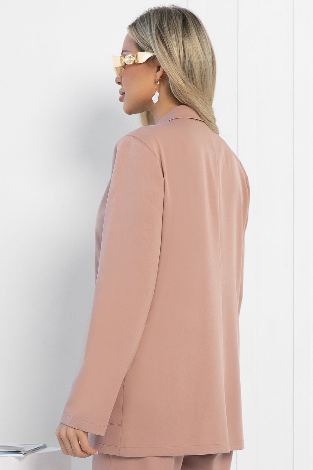 Пиджак Нэри (бежевый) Б13128-33М LT Collection