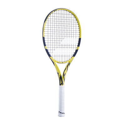 Теннисная ракетка Babolat Pure Aero Super Lite (strung)