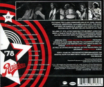 Foreigner / Live At The Rainbow ‘78 (CD)