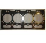 Прокладка головки блока цилиндра TDY 60 4LTE/Cylinder head gasket