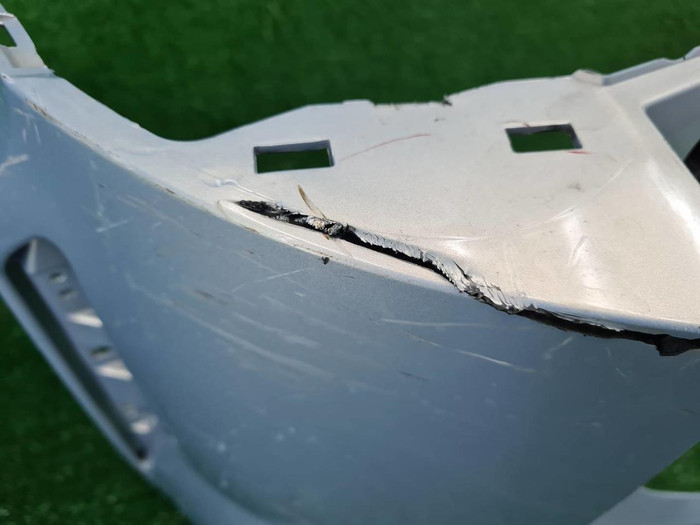 Бампер задний JAECOO J7 (2023-н.в.)