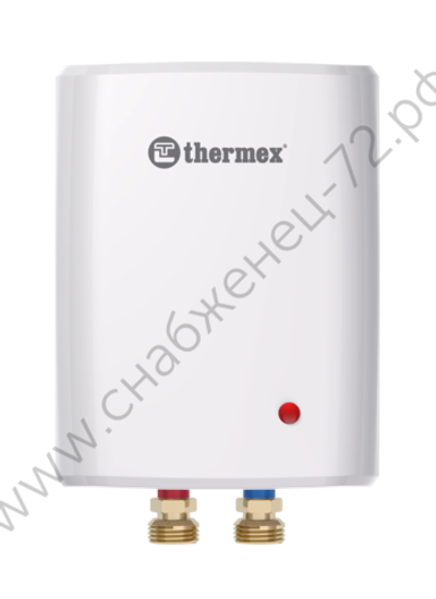 Водонагреватель THERMEX Surf 6000