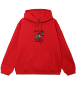 Толстовка С Капюшоном Distribution Hoodie